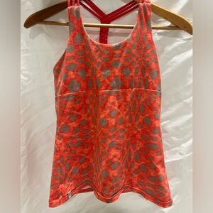 Bloom xs tank top